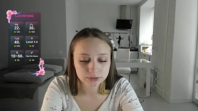 MarrryJanee webcam