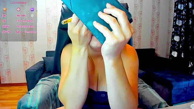AddieAdams webcam