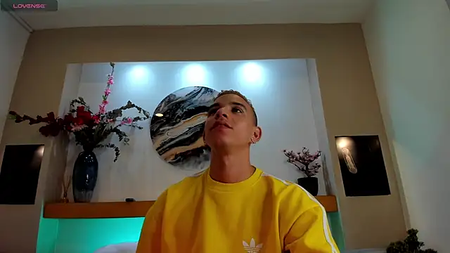 Dilamsbennet webcam
