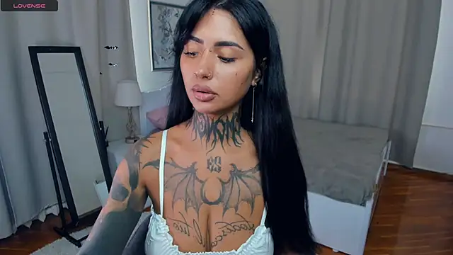 CharimgSabrina