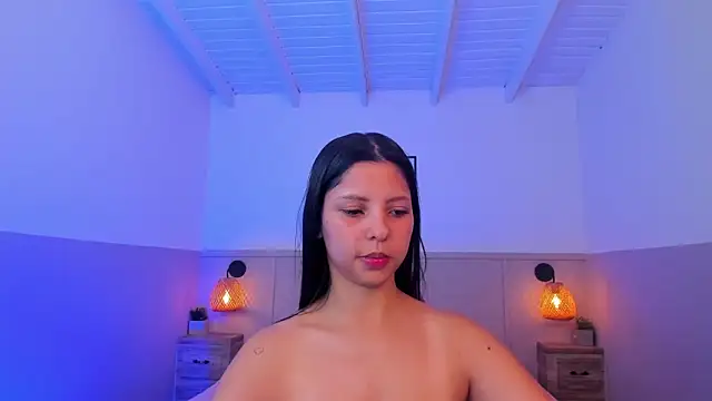 MelaniMorgan webcam