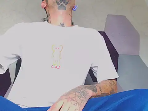 Christian_Stiven1 webcam
