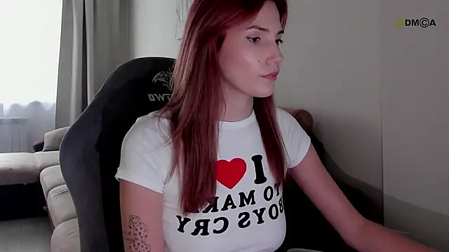 AdeleShineM webcam