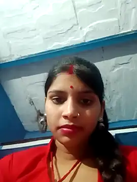 Nisha_Cute Live Webcam on Stripchat