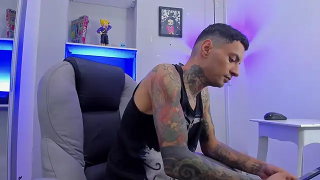 AlejandroAs_ webcam