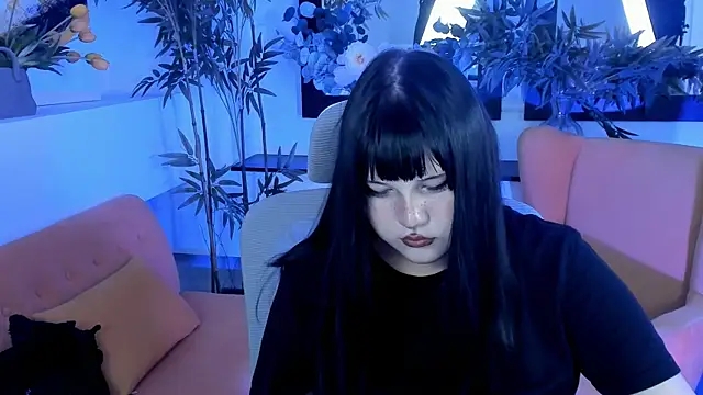 milbabyy - MilBabyy's free webcam