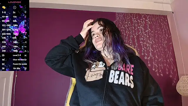 ElizabethColins webcam