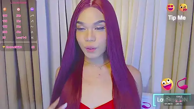 Dream_Mistress webcam