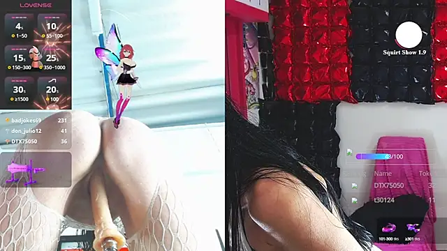 wildblackhair_1 webcam
