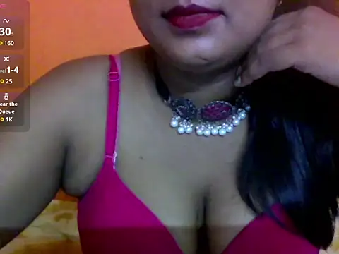 angel-pari7 webcam