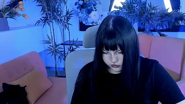 MilBabyy webcam