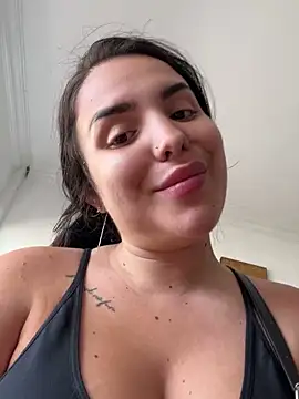 diamond_glow webcam