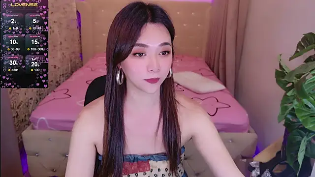 Ts-yoshi webcam