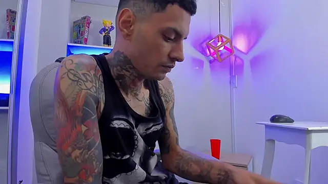AlejandroAs_ webcam
