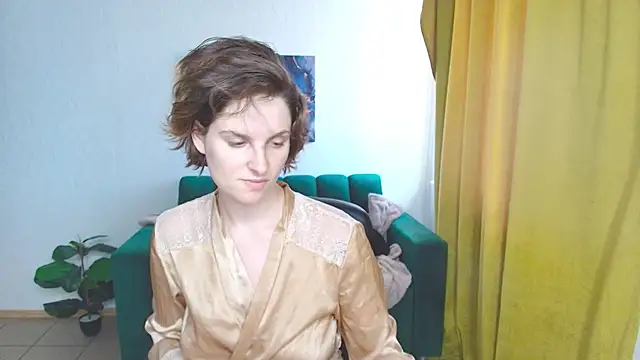AminaSullivan webcam