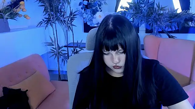 best porn webcam MilBabyy