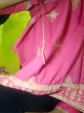Deepika_joshi webcam