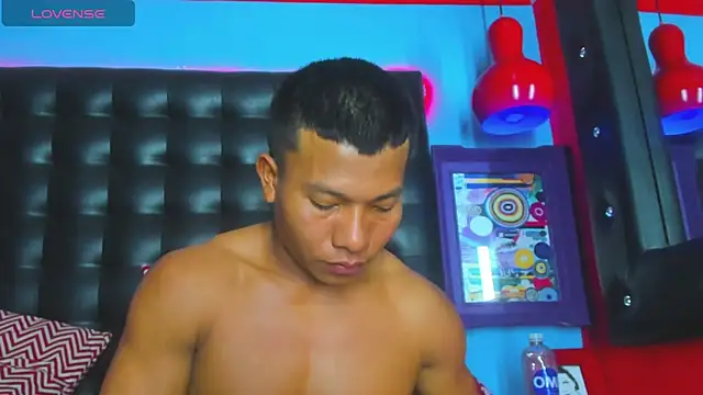 Dylan_Cahs7 webcam