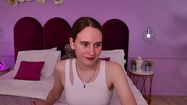 LisaaBro webcam