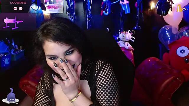 porno chatroom Kureiji Hentaii