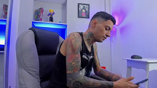 AlejandroAs_ webcam