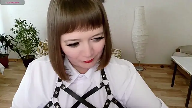 LizaMilfa webcam
