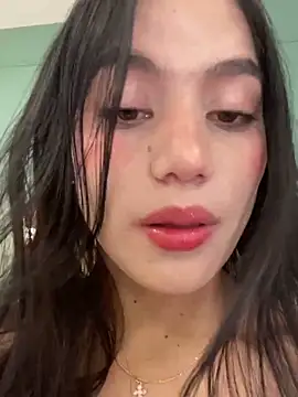 live porn web cam Ariel Jonees