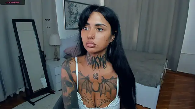 CharimgSabrina