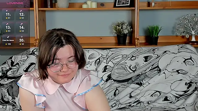 alice_smile_for_me - Alice_smile_for_me's free webcam - UK Sex Cams