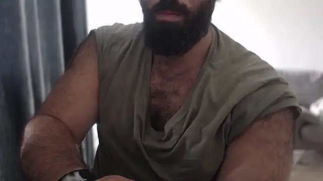hugemachohandsome webcam