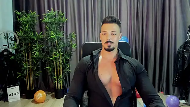 HaydenSpearss webcam