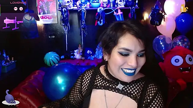 kureiji_hentaii - Kureiji_hentaii's free webcam - UK Sex Cams