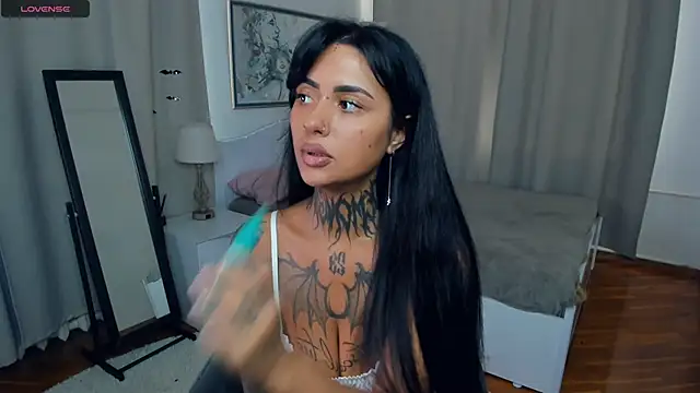 CharimgSabrina