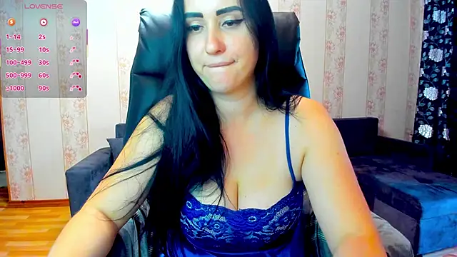 AddieAdams webcam
