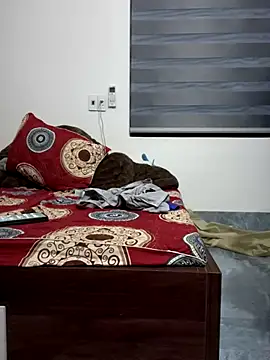 Maily_NC webcam