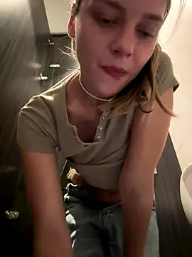ValenciaShock Live Webcam on Stripchat