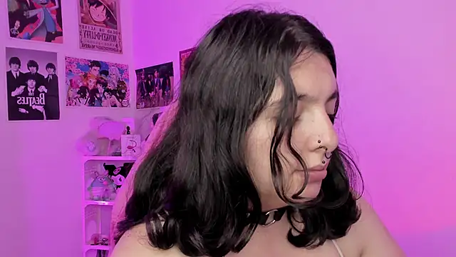 Sachi_Meow webcam