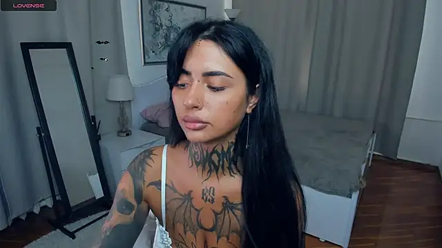 CharimgSabrina