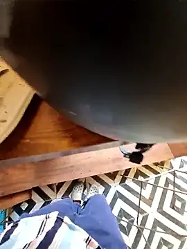 YoursThickDick webcam