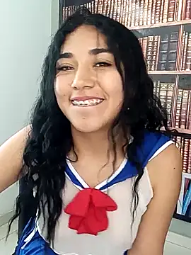 ValenSex- webcam