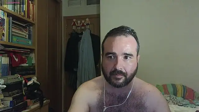 curiosillo83 webcam