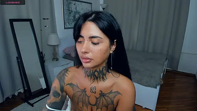 charimgsabrina