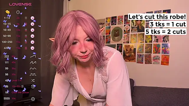 joyce-treier webcam