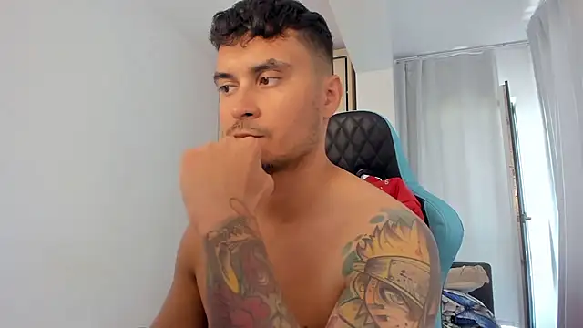 MatMalonne webcam