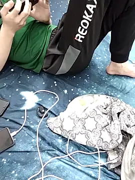 TIPMECUM webcam