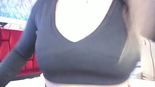 madame_dymont webcam