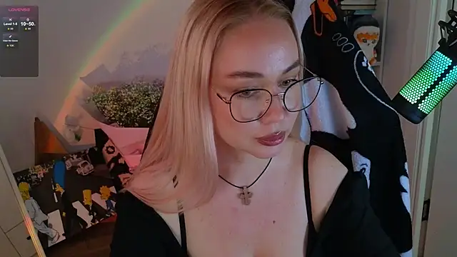 emili1- - Emili1-'s free webcam