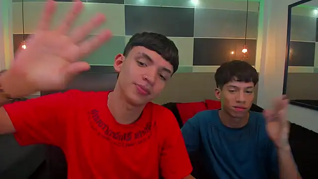free adult chat room Juan Nd Steven
