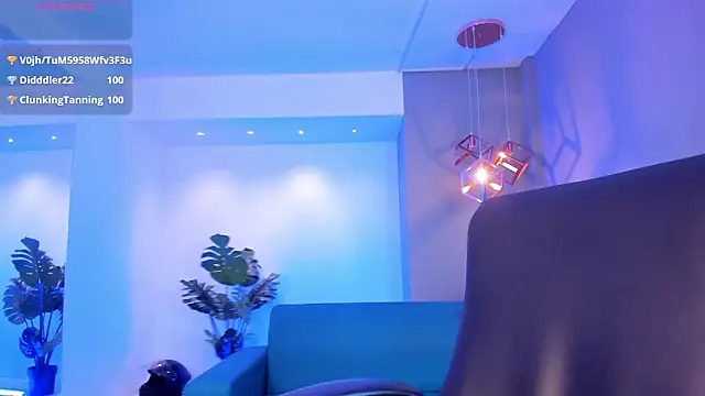lyssa_muller - Lyssa_Muller's free webcam - UK Sex Cams
