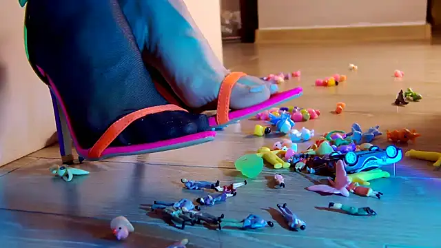 feetvibe - FeetVibe's free webcam